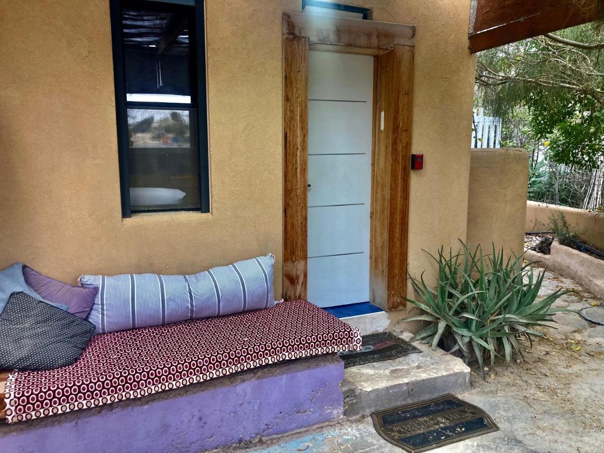 Cozy Room 米茨佩·拉蒙 外观 照片