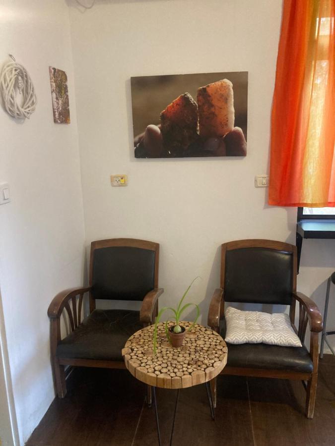 Cozy Room 米茨佩·拉蒙 外观 照片